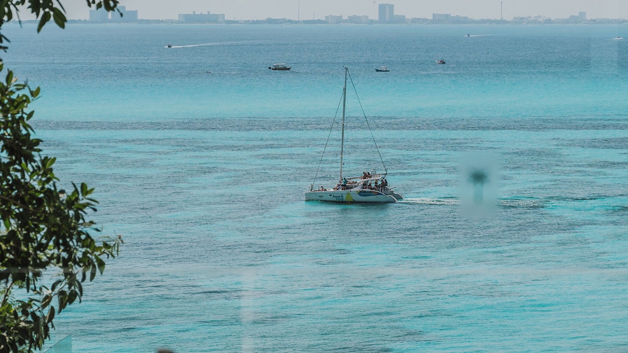Photo of Outdoor in Isla Mujeres