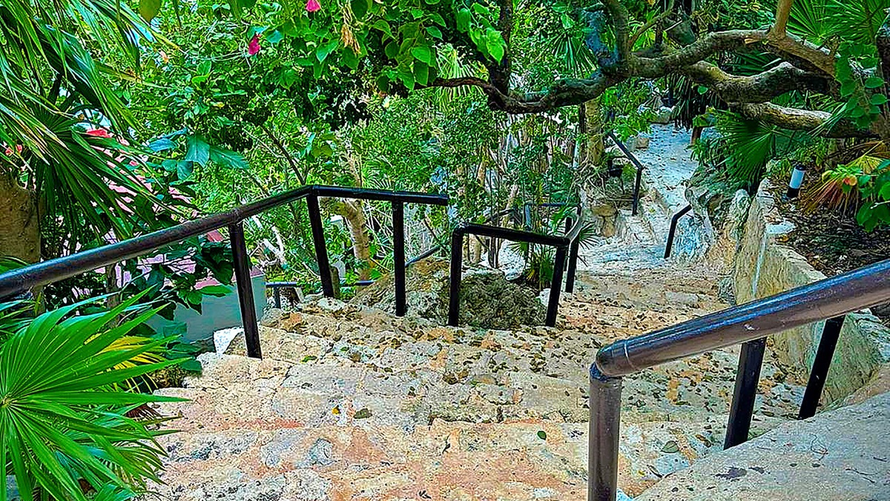 Photo of Others in Isla Mujeres