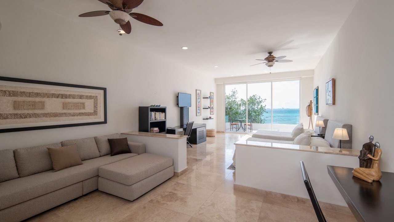 Photo of Bedroom in Isla Mujeres