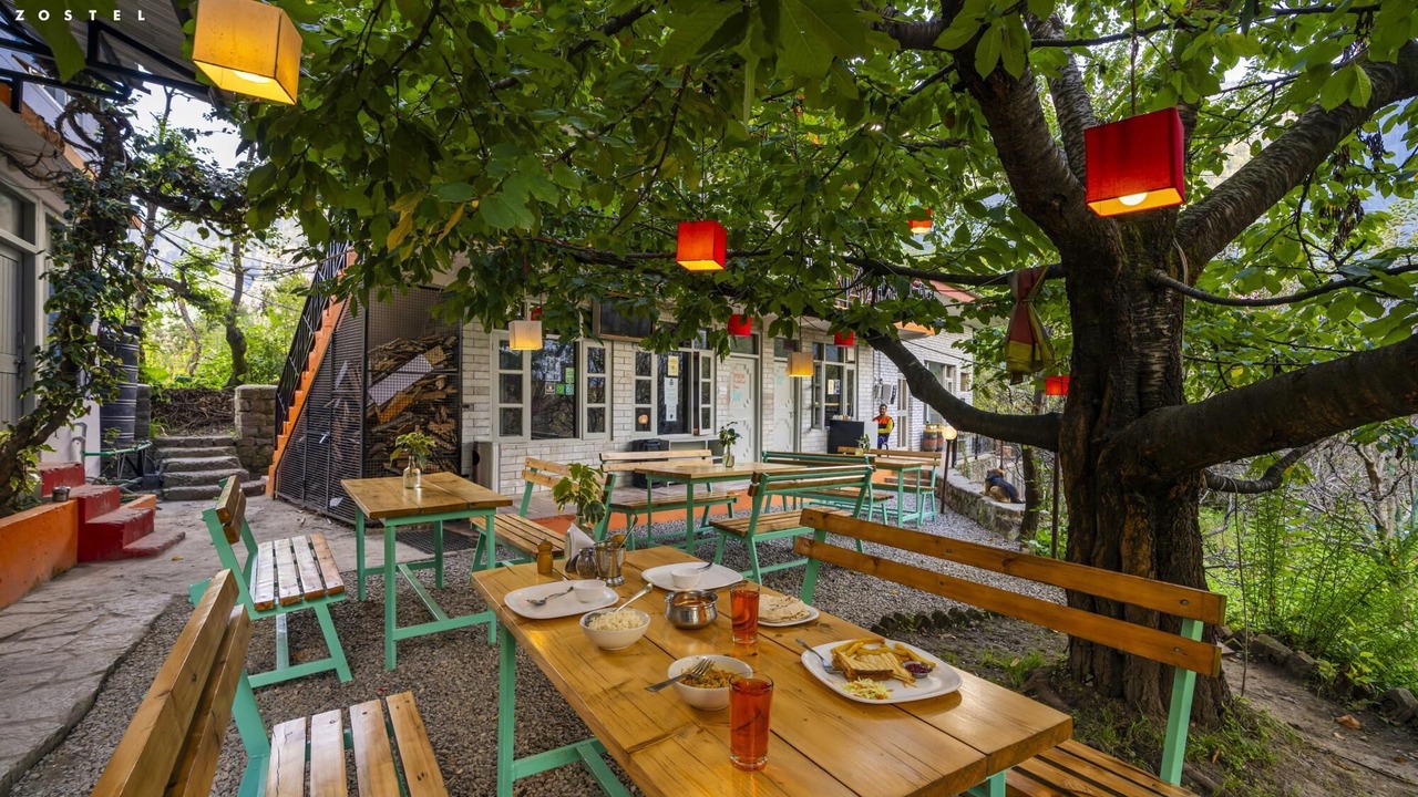 Photo of Outdoor in Old Manali