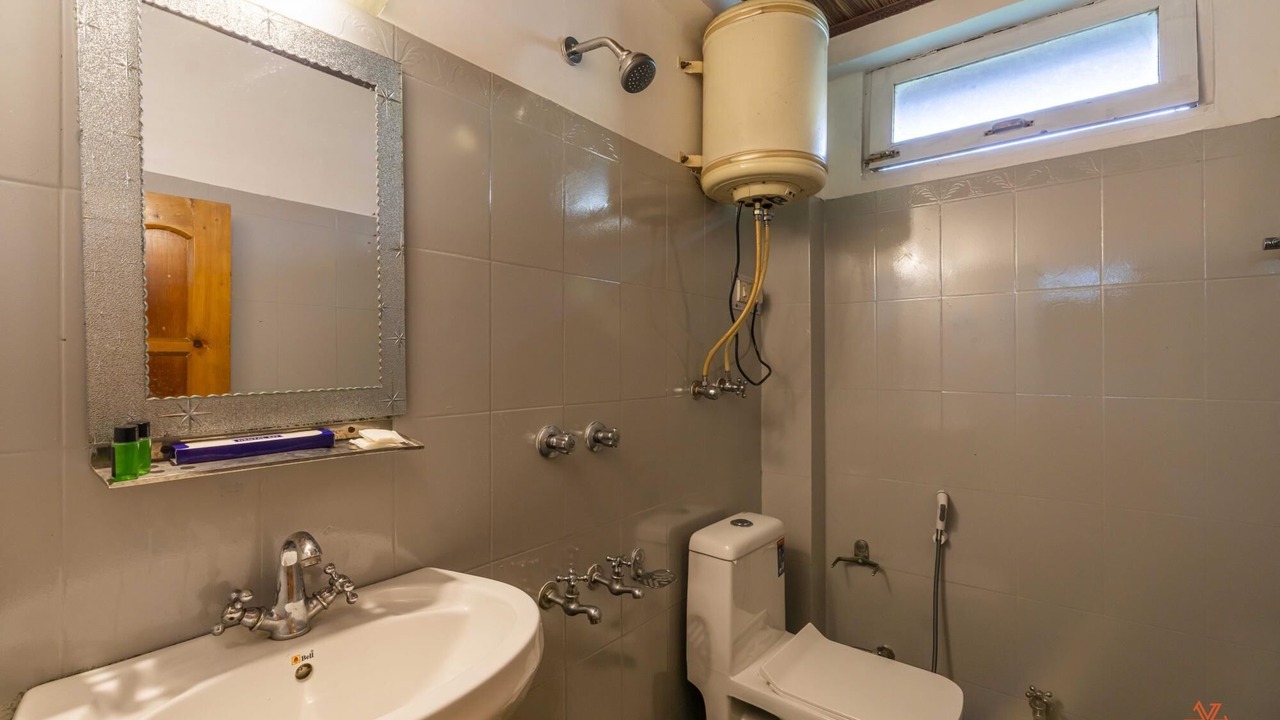 Photo of Bathroom in Old Manali