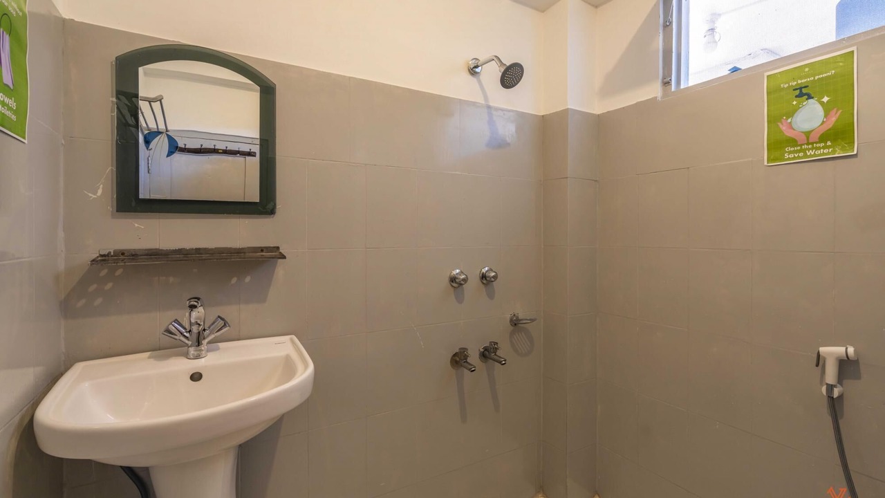 Photo of Bathroom in Old Manali