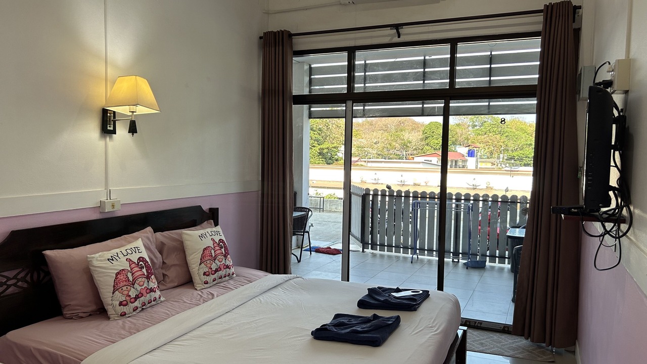 Photo of Bedroom in Rayong