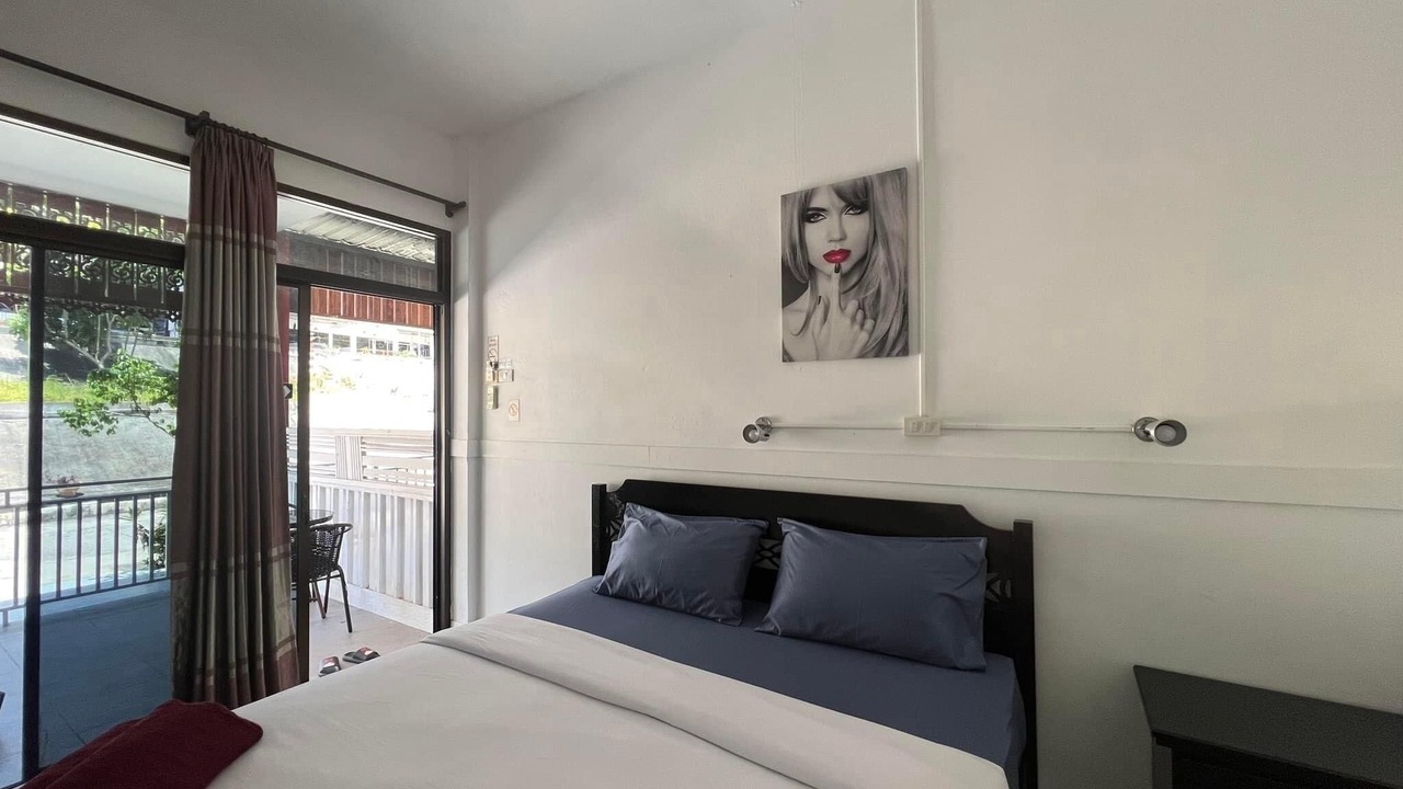 Photo of Bedroom in Rayong