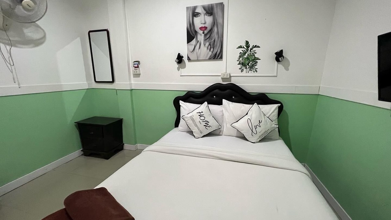 Photo of Bedroom in Rayong