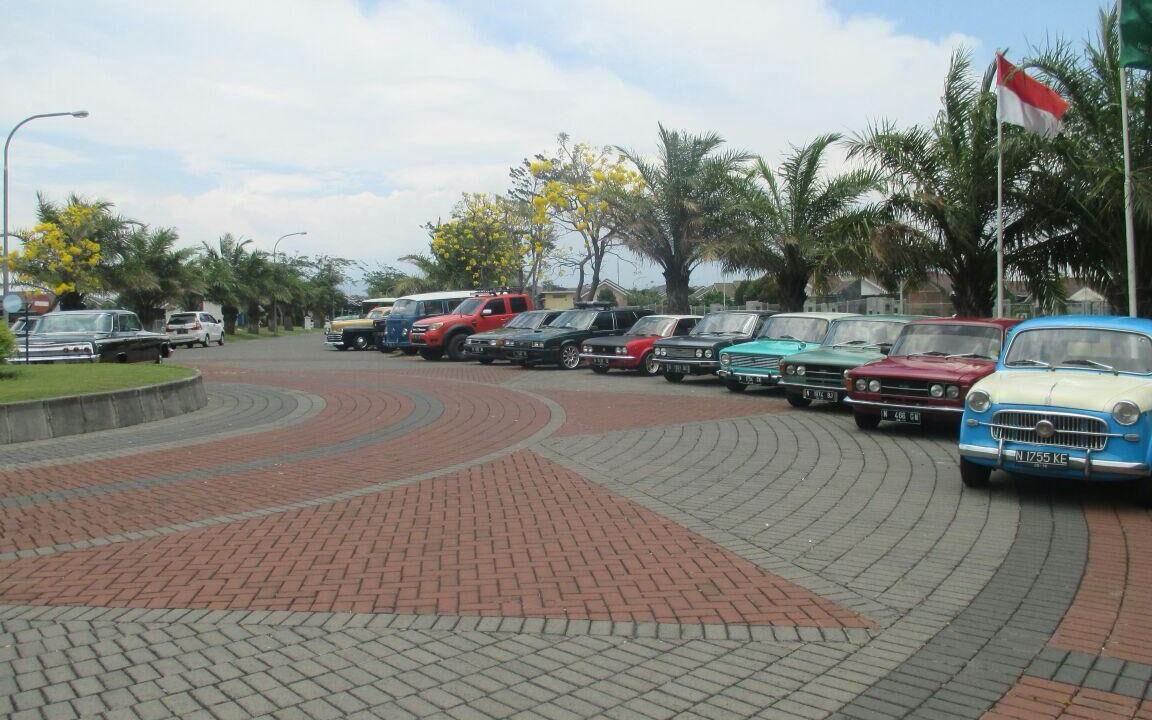 Photo of Outdoor in Lawang