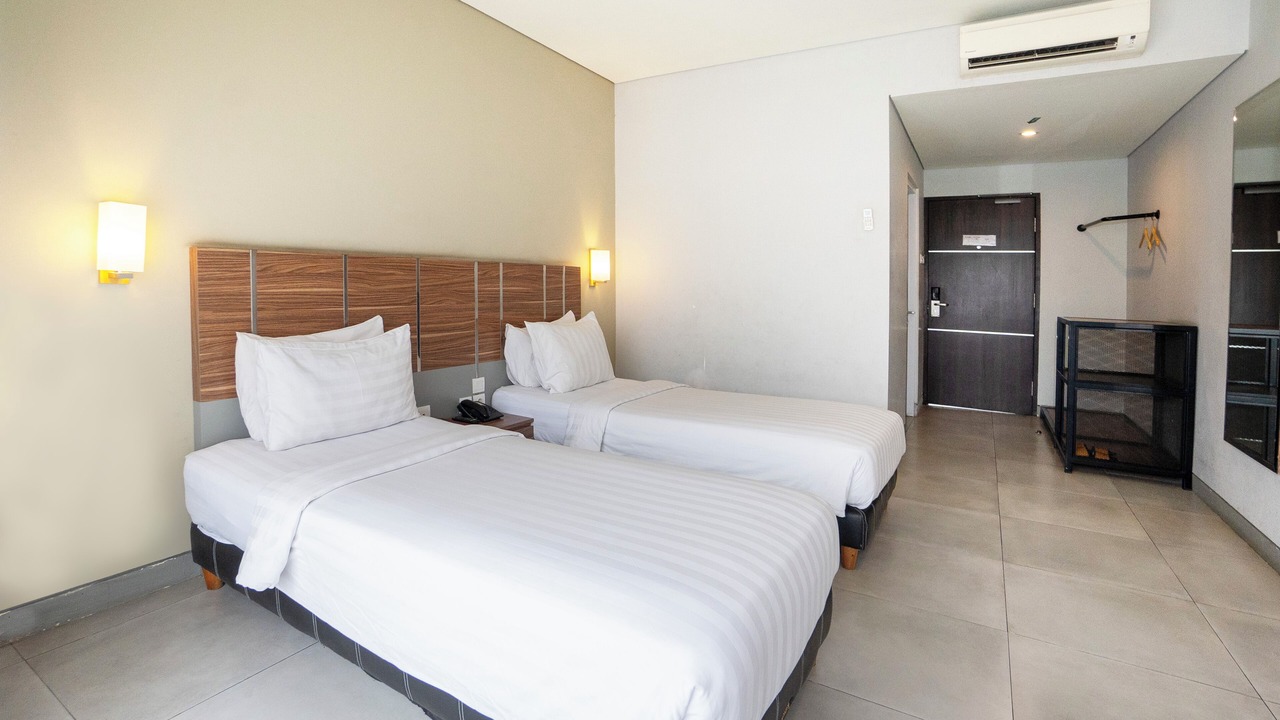 Photo of Bedroom in Lawang