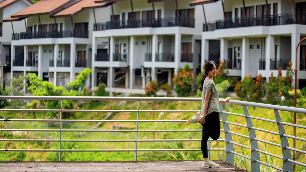 Photo of Outdoor in Lawang