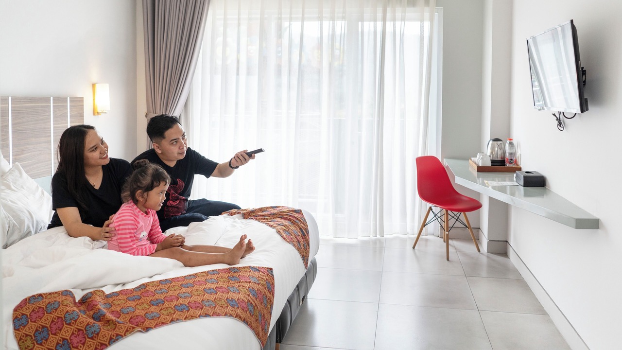 Photo of Bedroom in Lawang