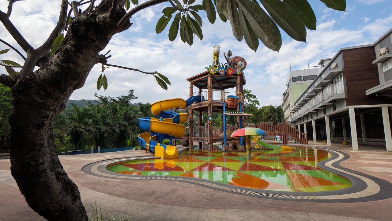 Photo of Outdoor in Lawang