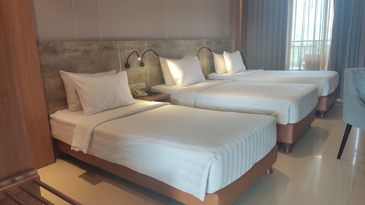Photo of Bedroom in Lawang