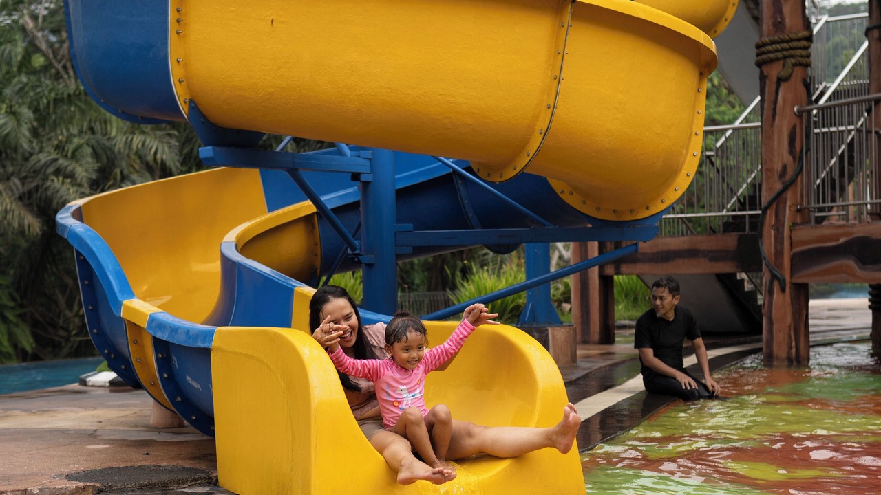 Photo of Outdoor in Lawang