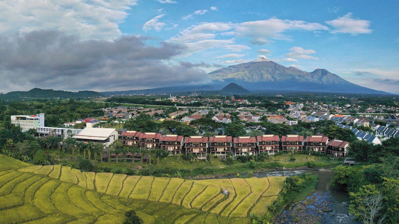 Photo of Outdoor in Lawang