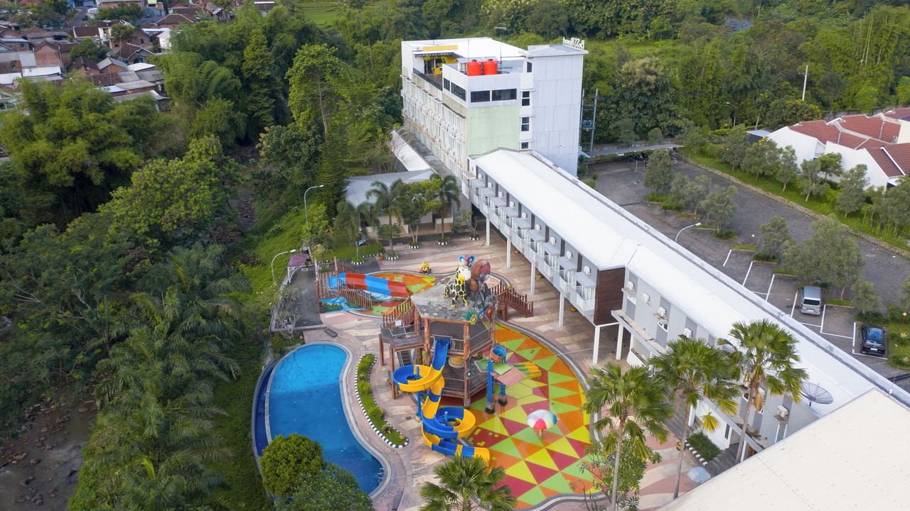 Photo of Outdoor in Lawang