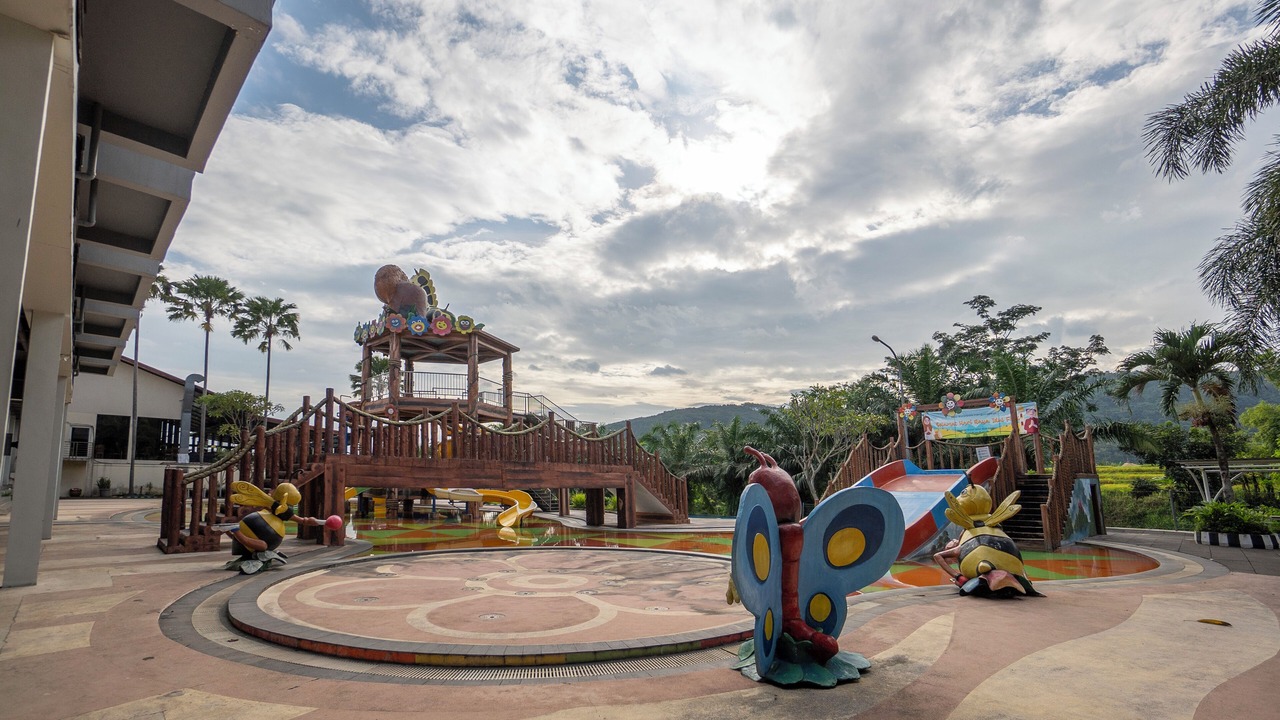 Photo of Outdoor in Lawang
