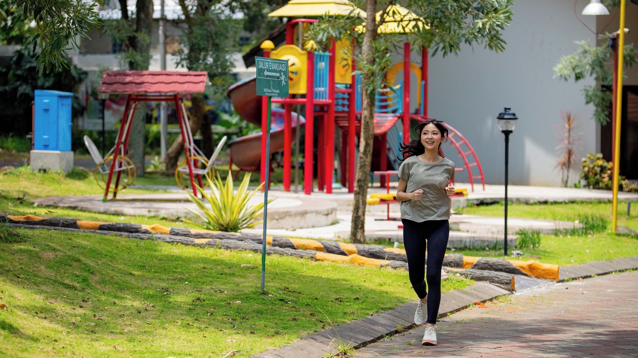 Photo of Outdoor in Lawang
