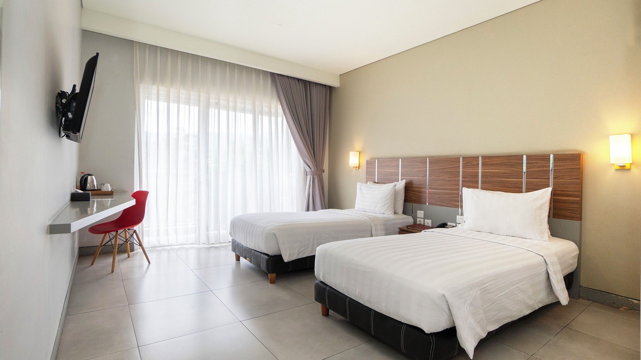 Photo of Bedroom in Lawang