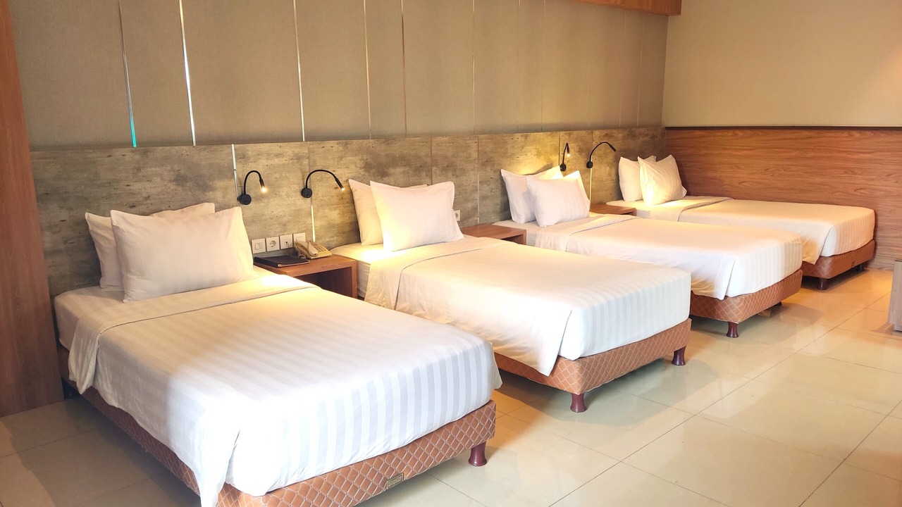 Photo of Bedroom in Lawang