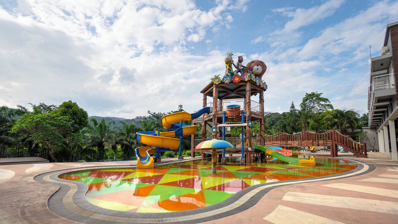 Photo of Outdoor in Lawang