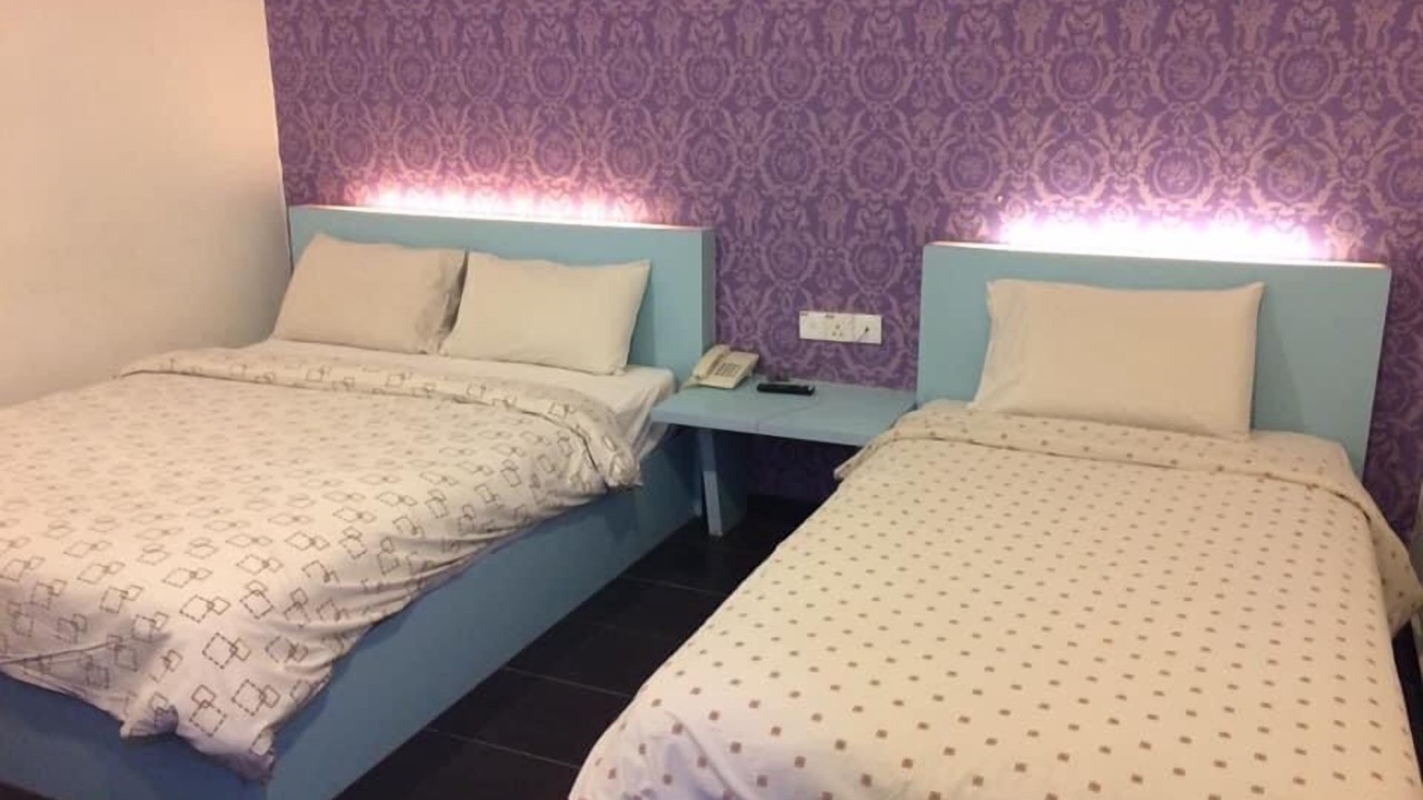 Photo of Bedroom in Bukit Indah