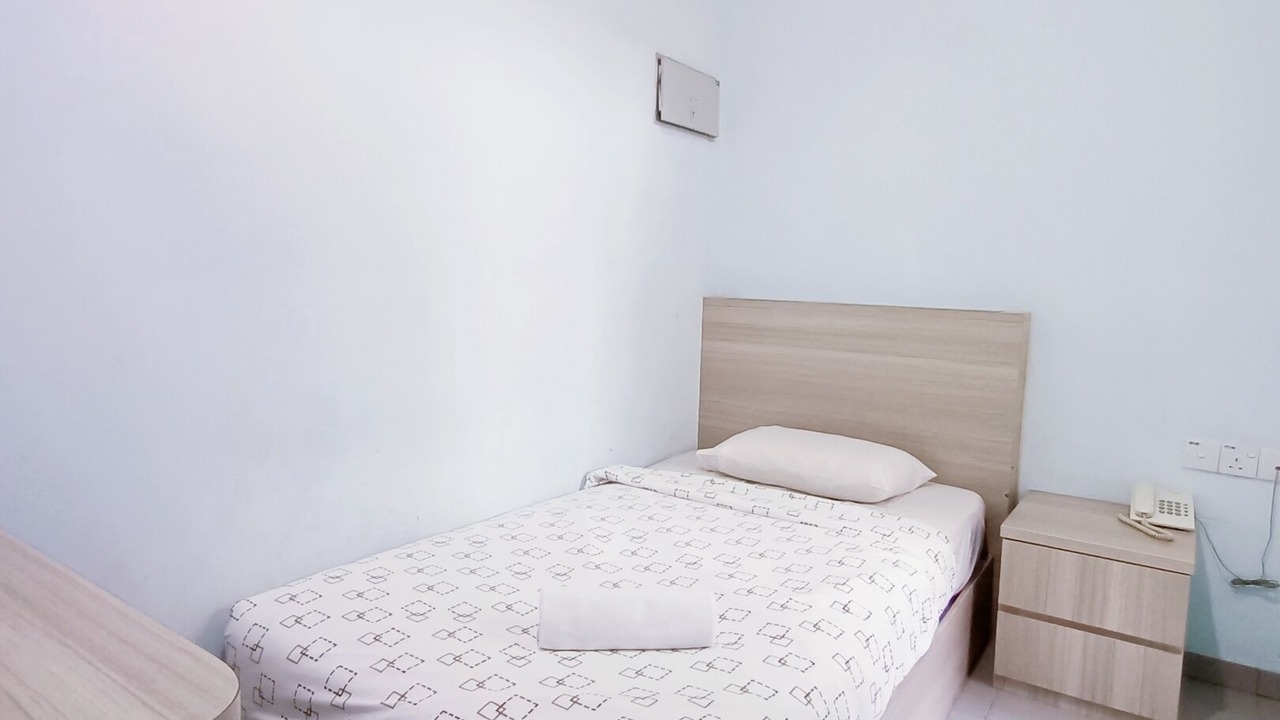 Photo of Bedroom in Bukit Indah