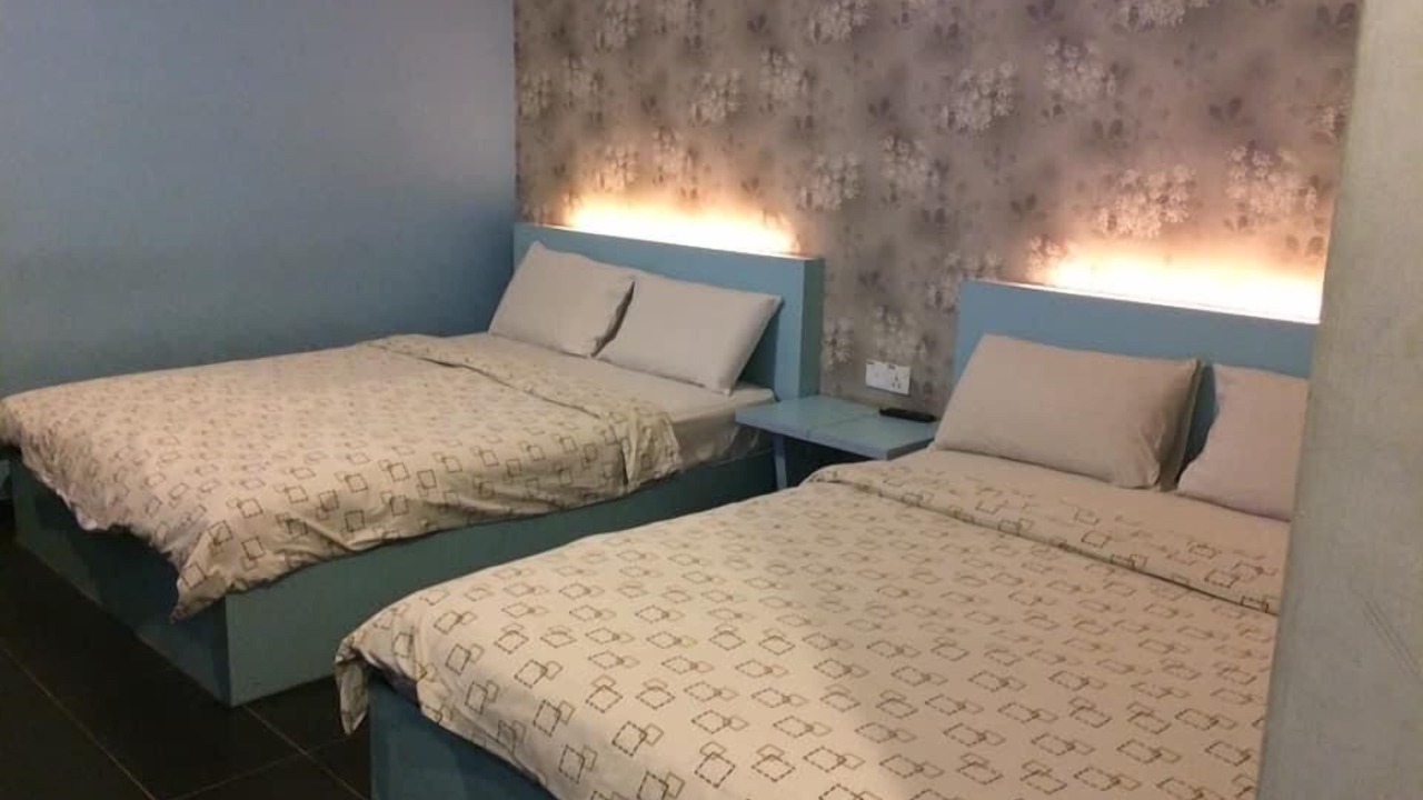 Photo of Bedroom in Bukit Indah