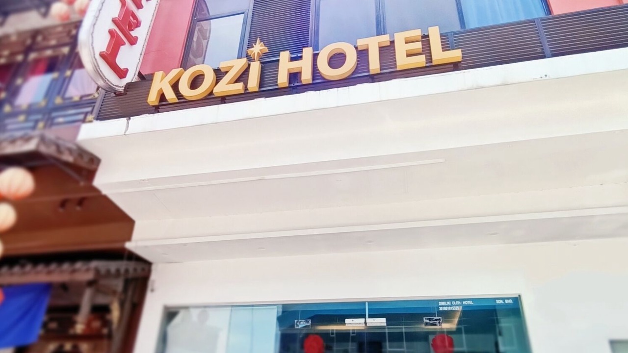Photo of Outdoor in Bukit Indah
