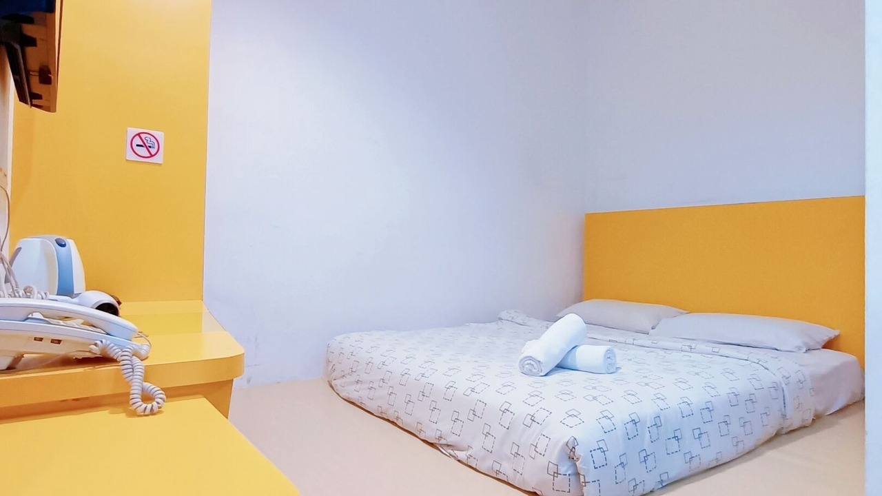 Photo of Bedroom in Bukit Indah