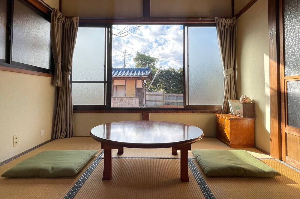 Photo of Livingroom in Katori