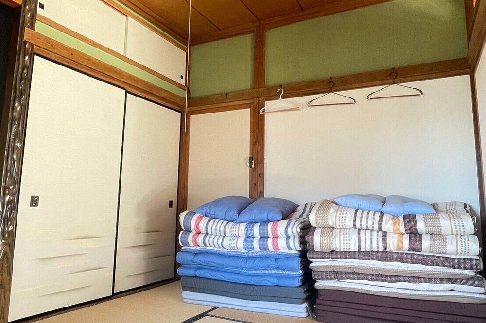 Photo of Bedroom in Katori