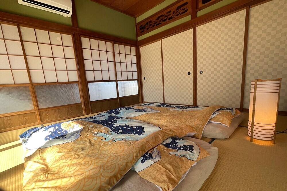 Photo of Bedroom in Katori