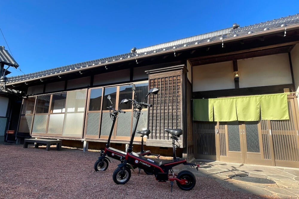 Photo of Outdoor in Katori