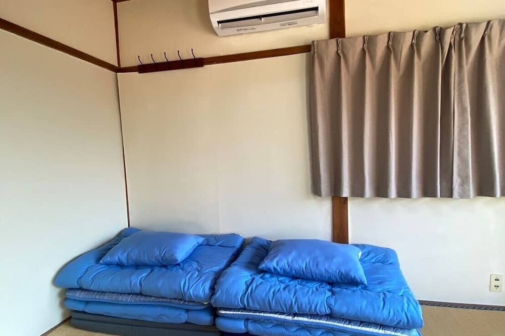 Photo of Bedroom in Katori