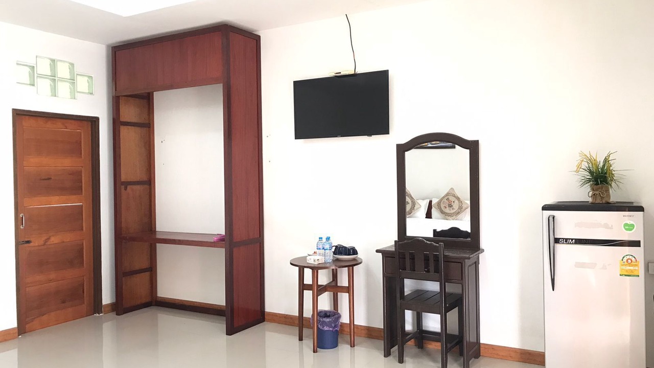 Photo of Bedroom in Vang Vieng