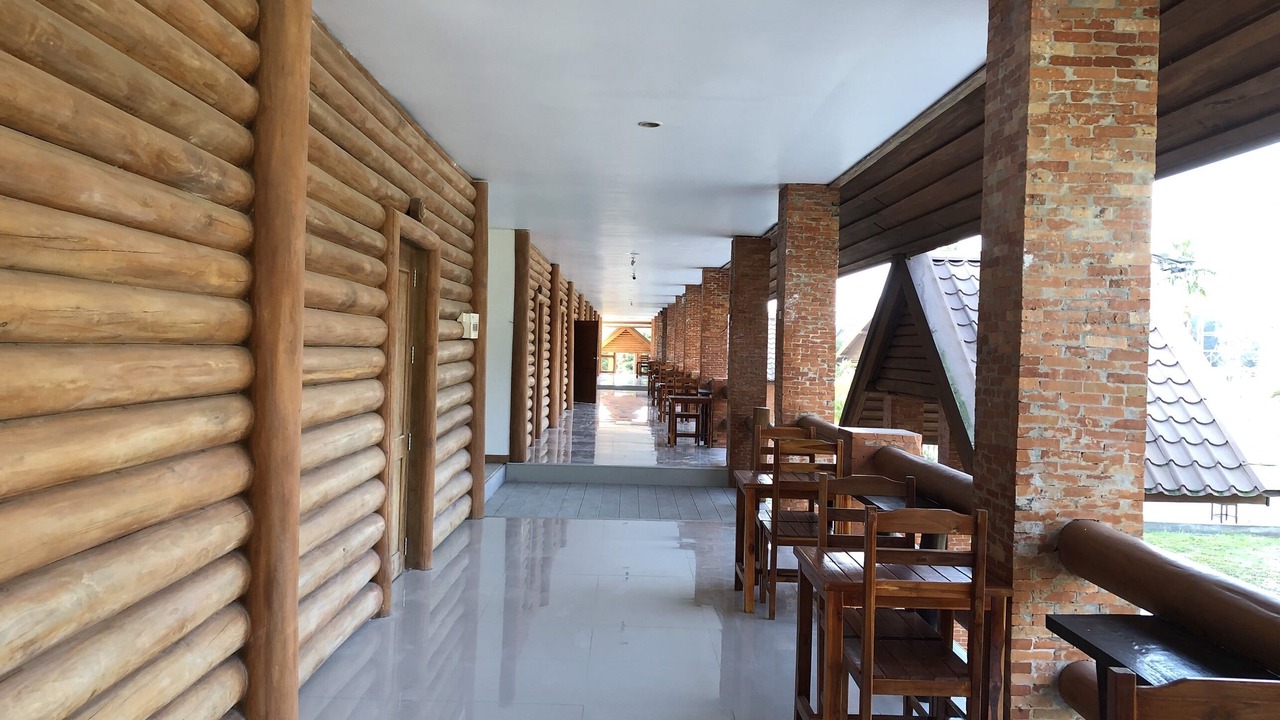 Photo of Bedroom in Vang Vieng
