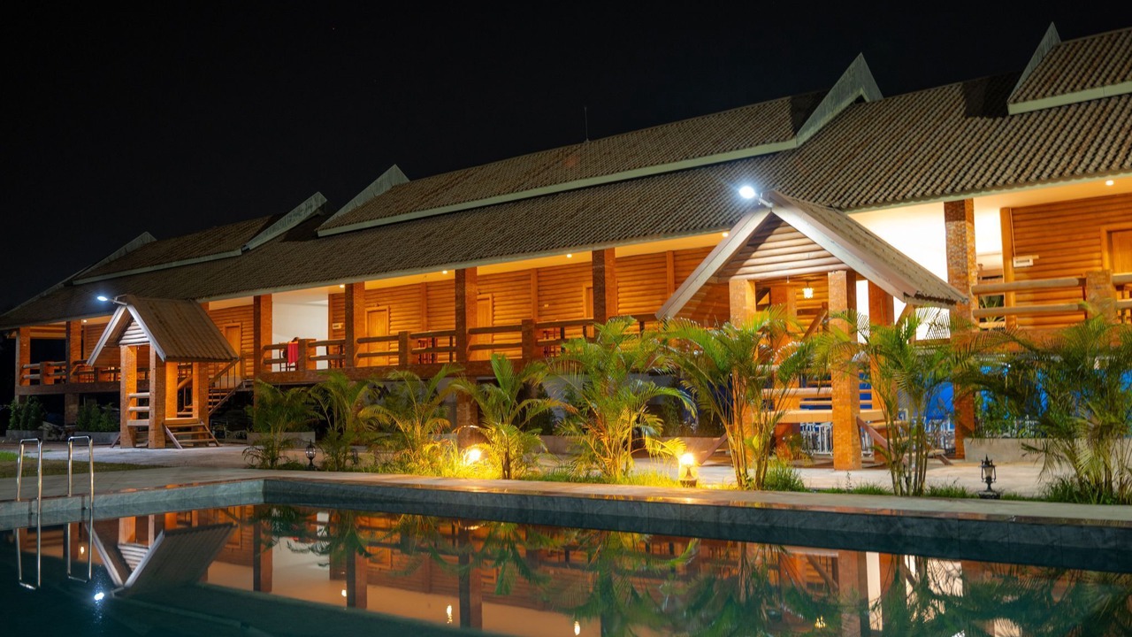 Photo of Outdoor in Vang Vieng
