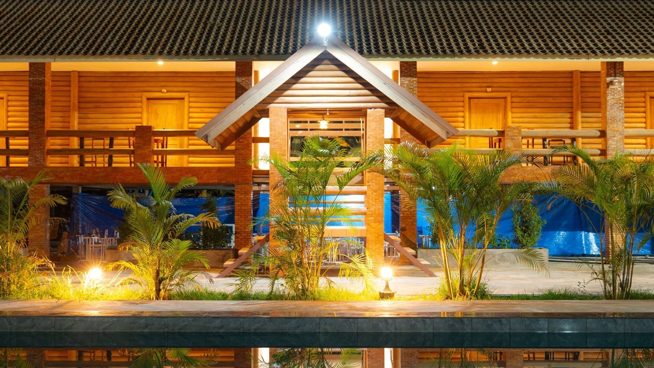 Photo of Outdoor in Vang Vieng