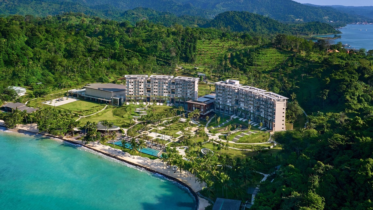 Photo of Outdoor in Bandar Lampung
