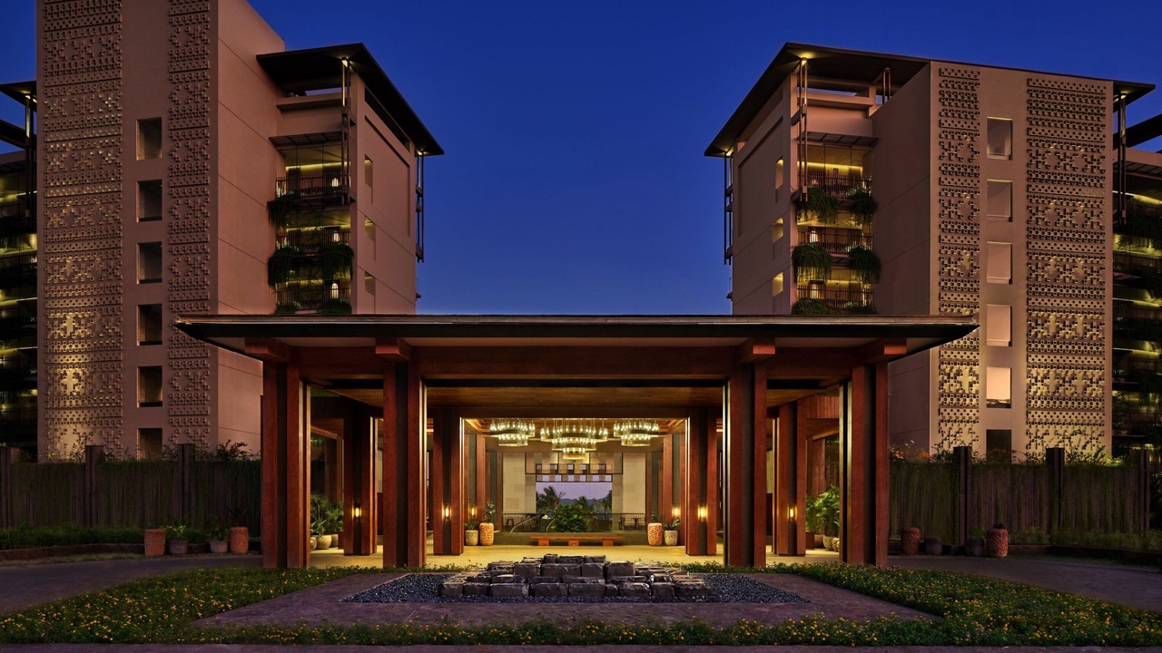 Photo of Outdoor in Bandar Lampung