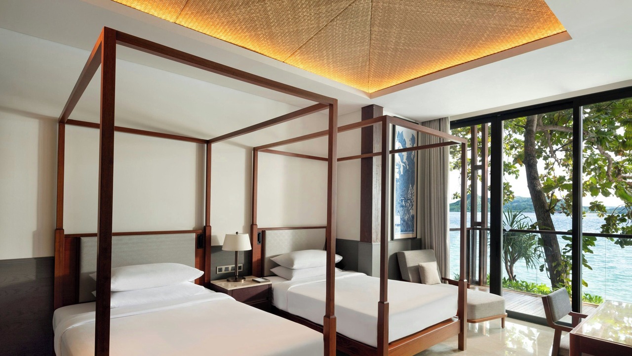 Photo of Bedroom in Bandar Lampung