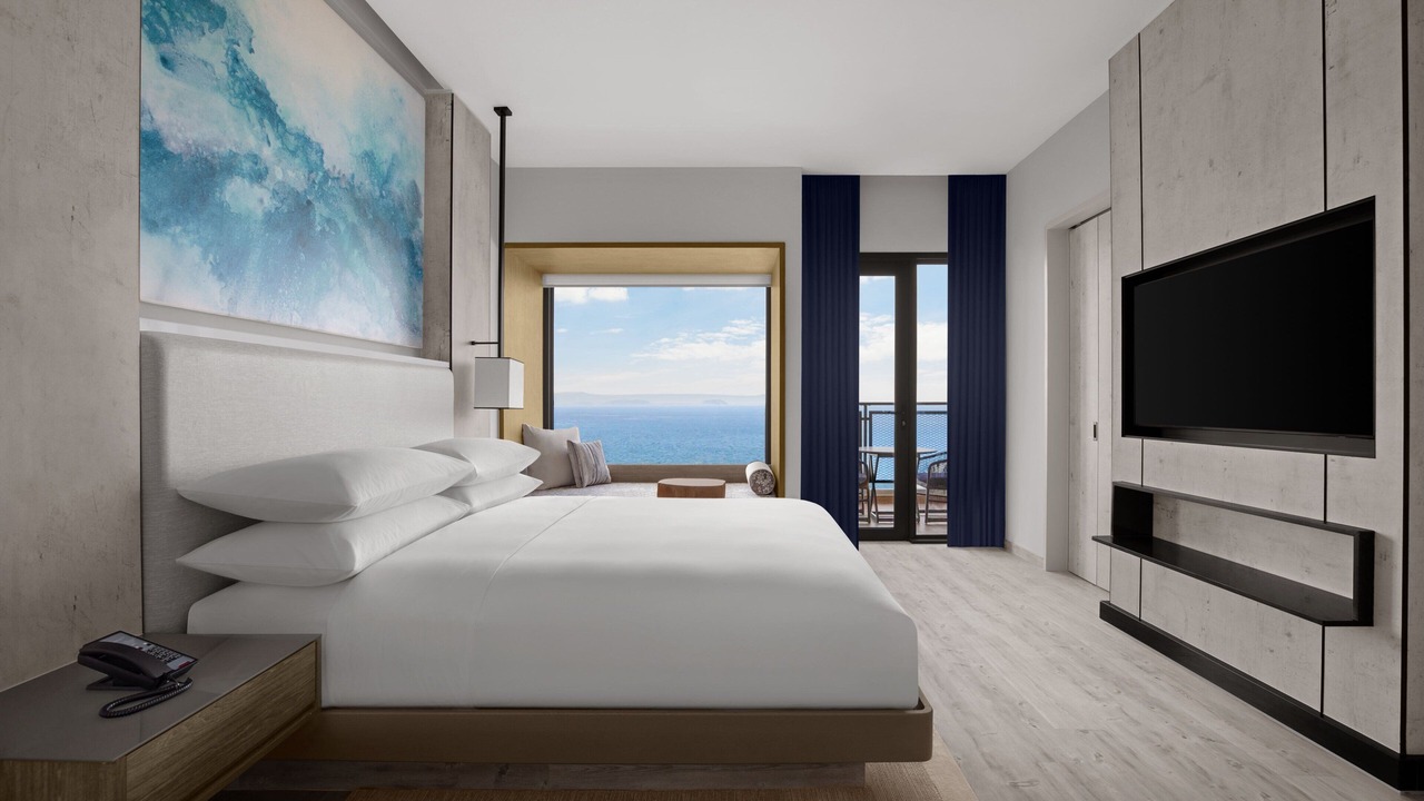Photo of Bedroom in Pulau Perhentian Kecil
