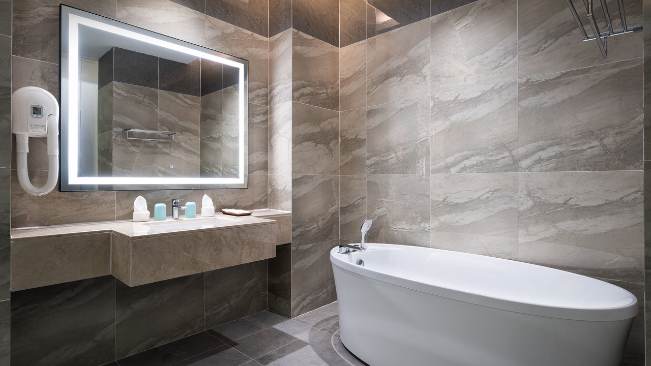 Photo of Bathroom in Sala Krau