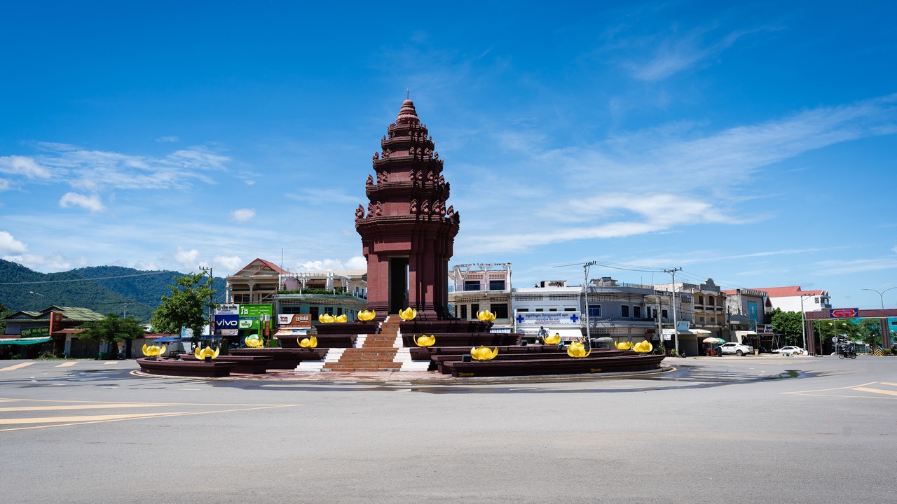 Photo of Outdoor in Sala Krau