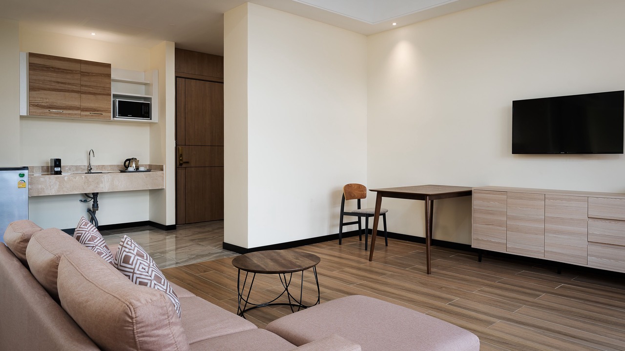 Photo of Bedroom in Sala Krau