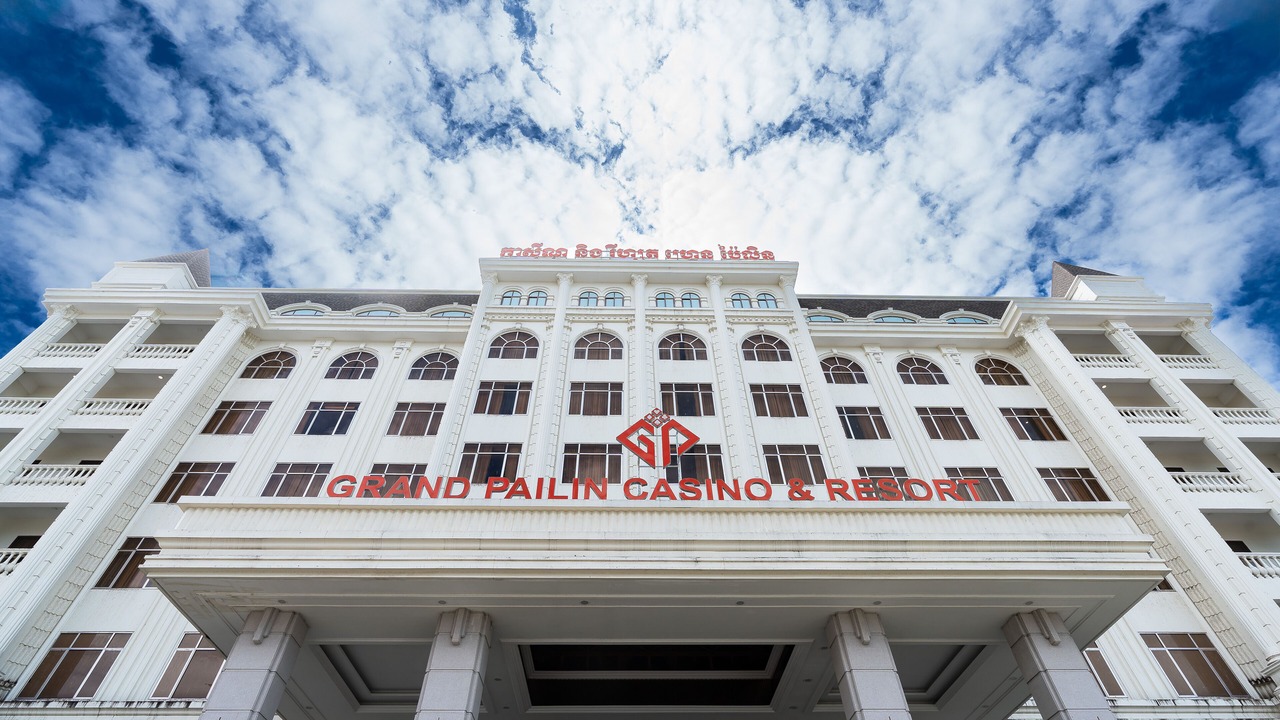 Photo of Outdoor in Sala Krau