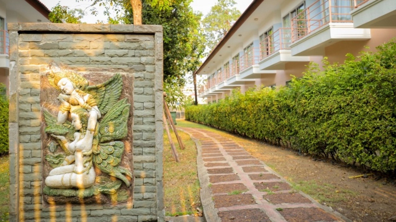 Photo of Outdoor in Ladprao