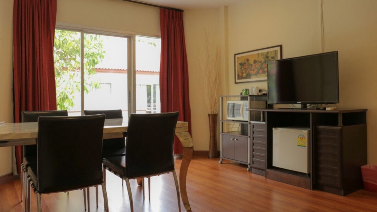 Photo of Bedroom in Ladprao