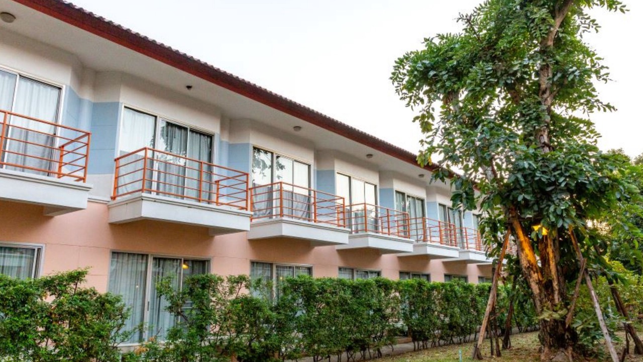 Photo of Outdoor in Ladprao