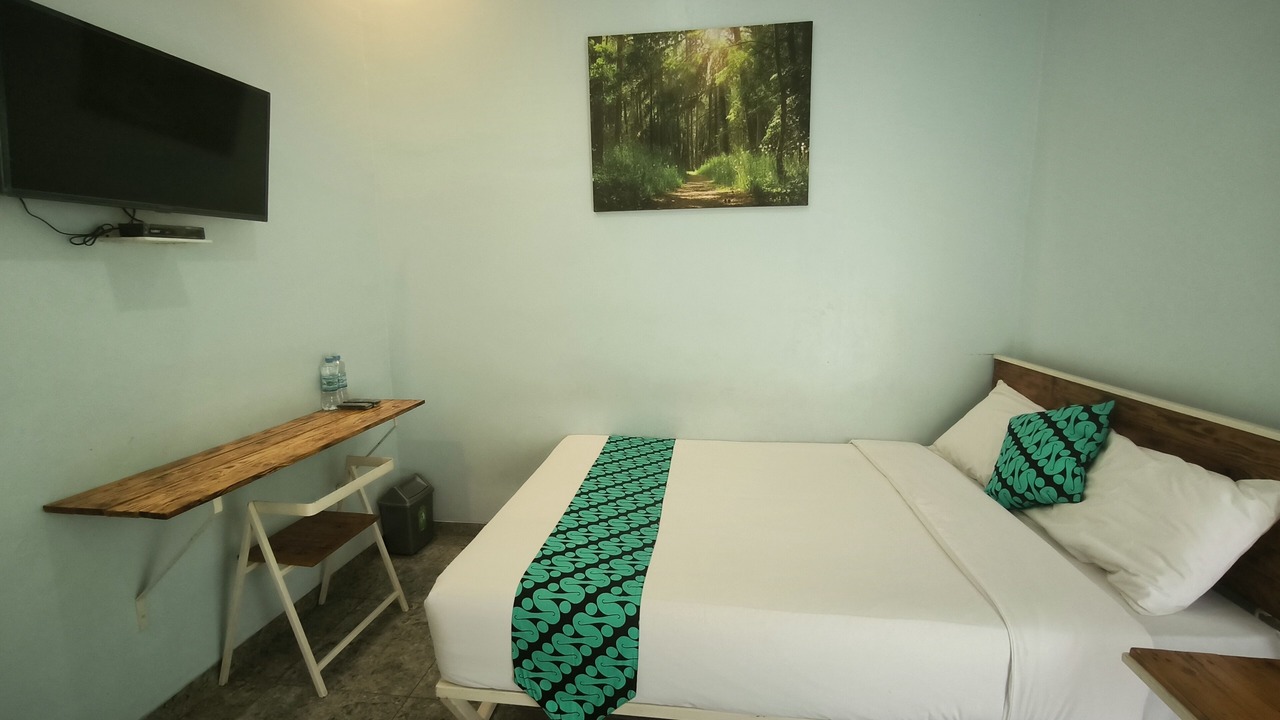 Photo of Bedroom in Semarang