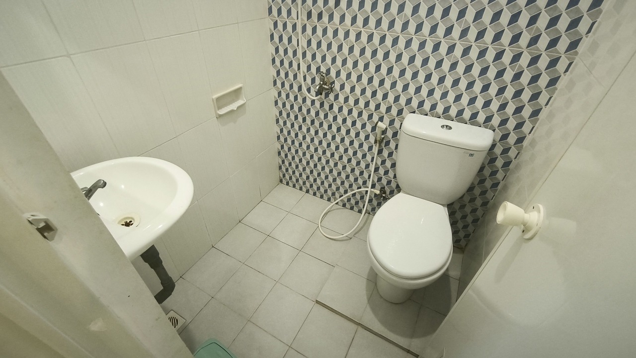 Photo of Bathroom in Semarang